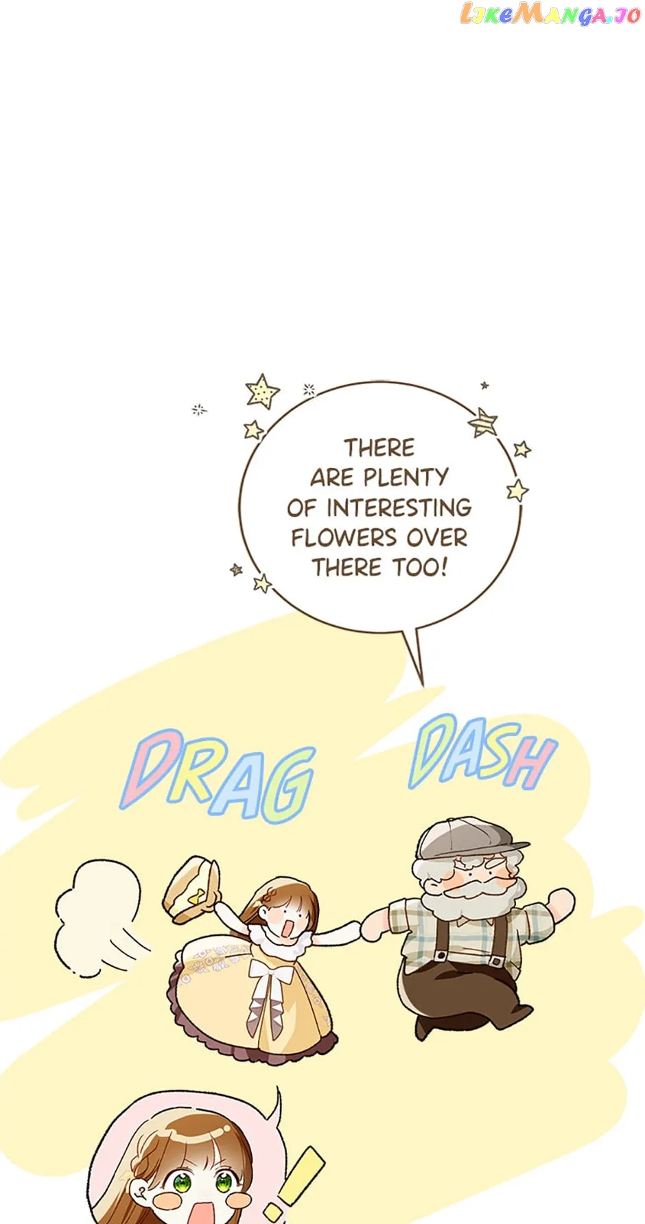 My Farm by the Palace chapter 53 page 42