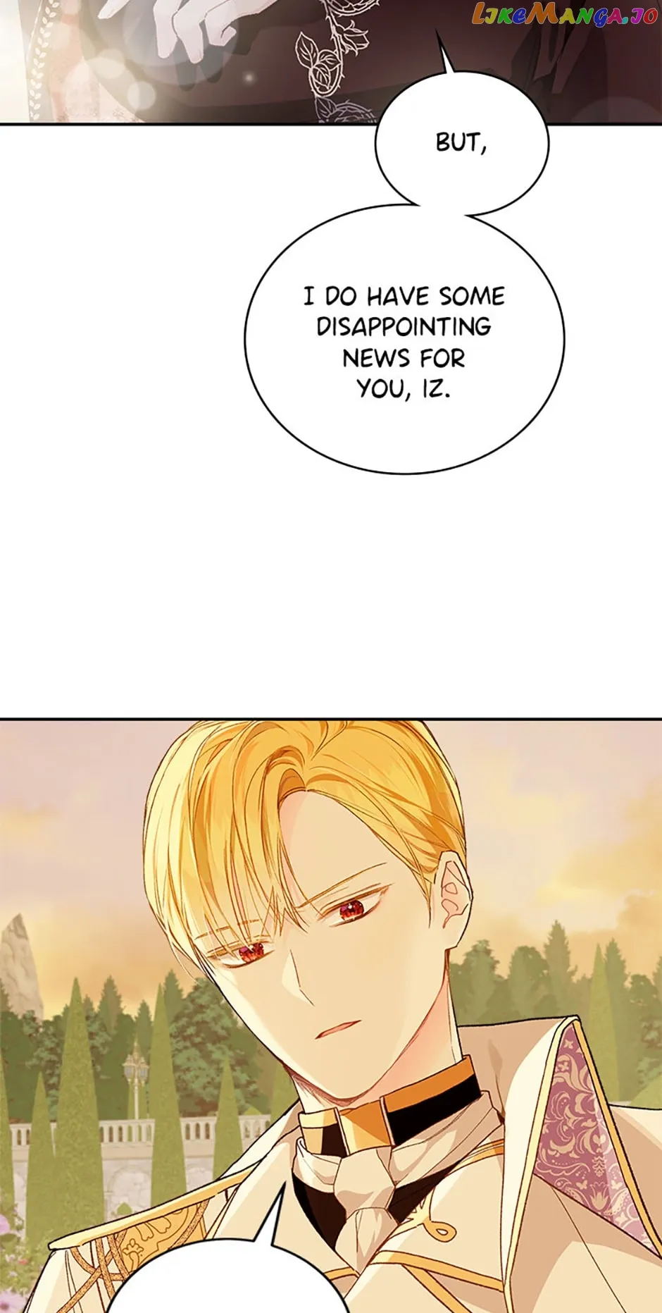 My Farm by the Palace chapter 53 page 47