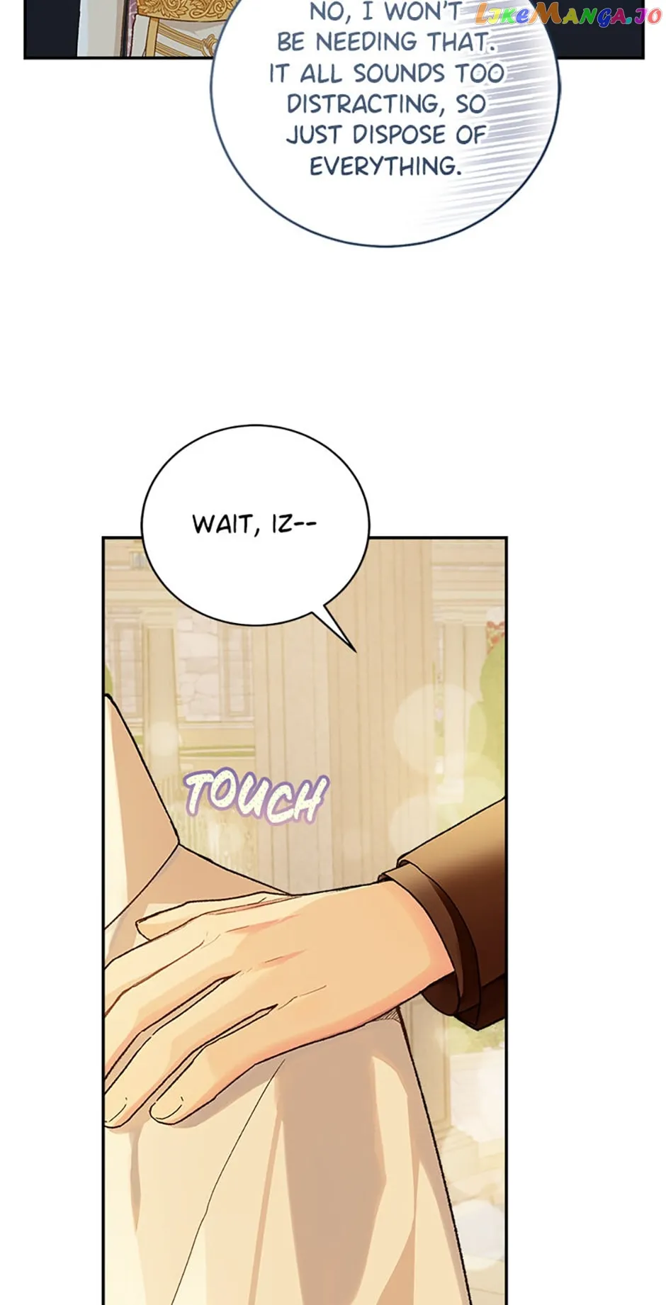 My Farm by the Palace chapter 53 page 59