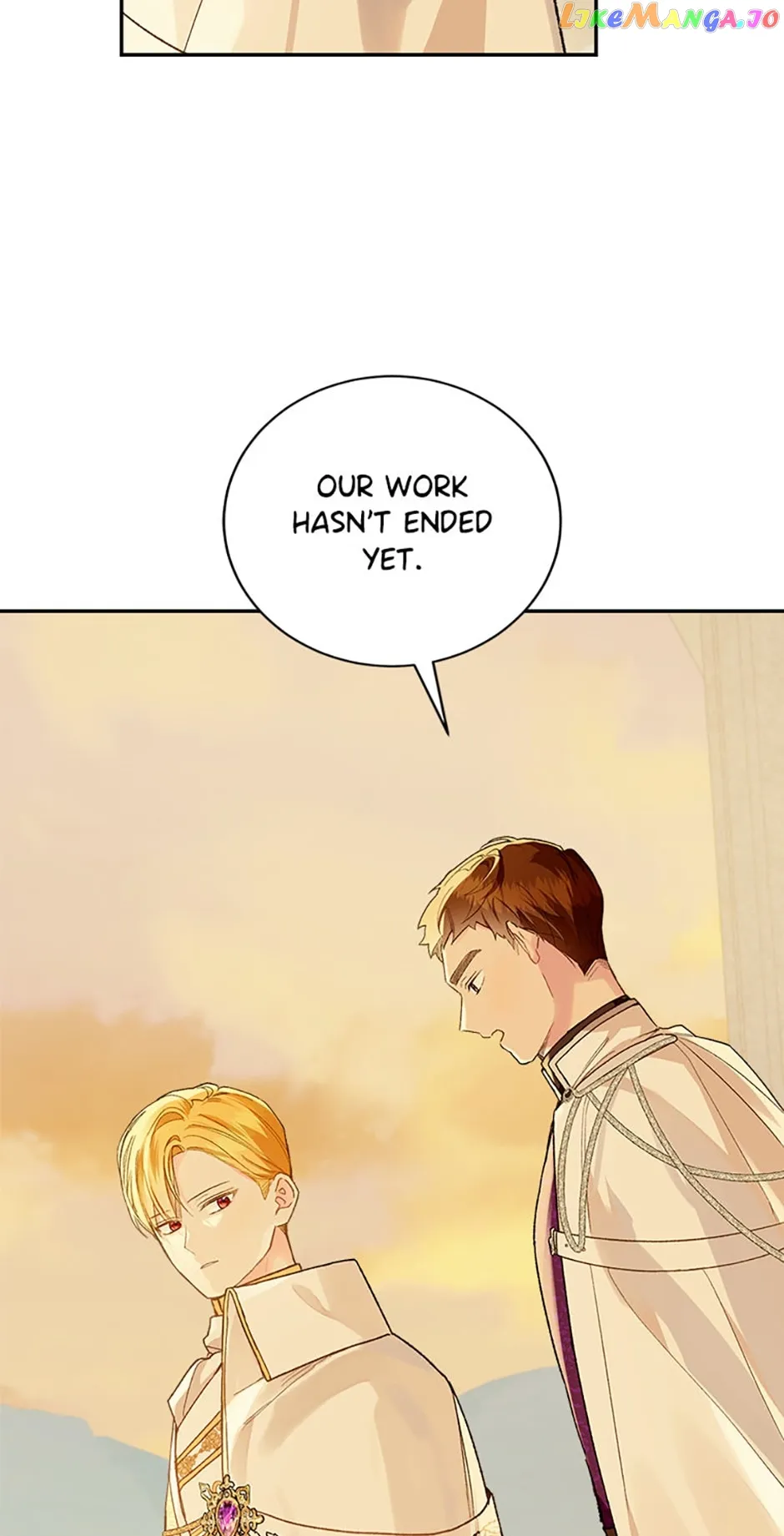 My Farm by the Palace chapter 53 page 60