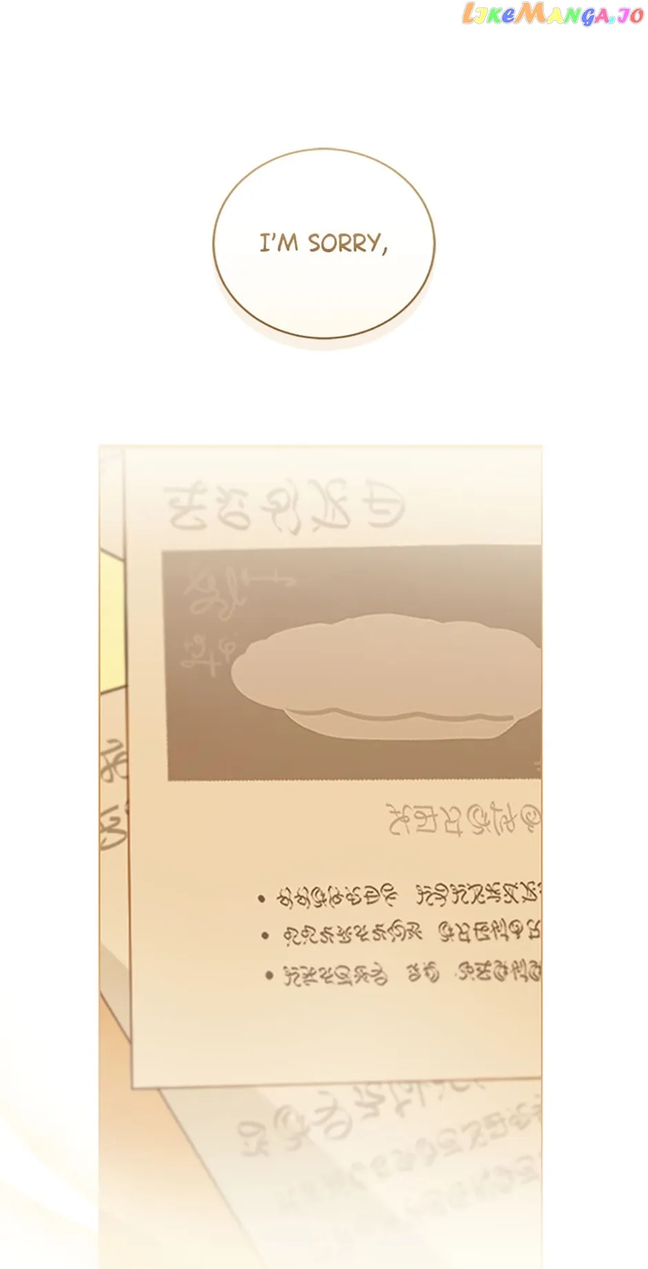 My Farm by the Palace chapter 53 page 62