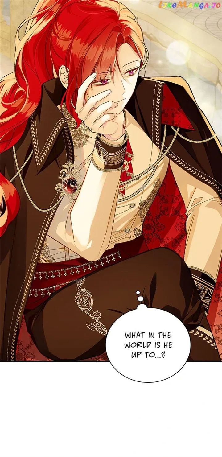 My Farm by the Palace chapter 54 page 12