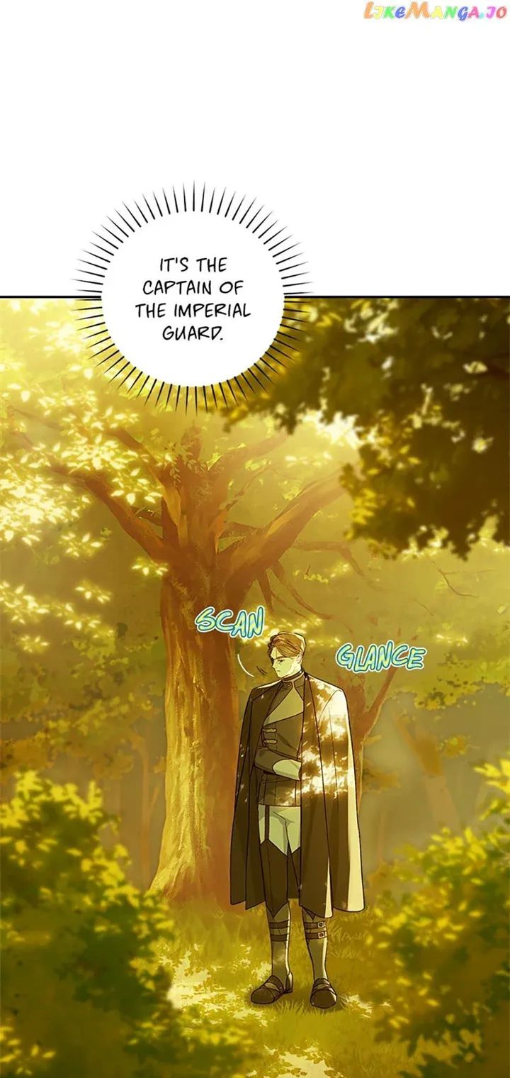 My Farm by the Palace chapter 54 page 19