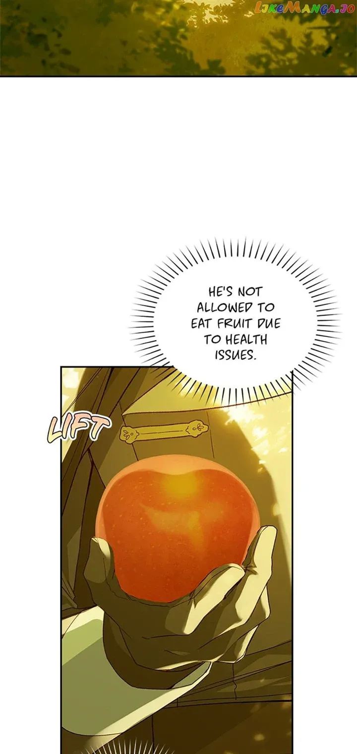 My Farm by the Palace chapter 54 page 20