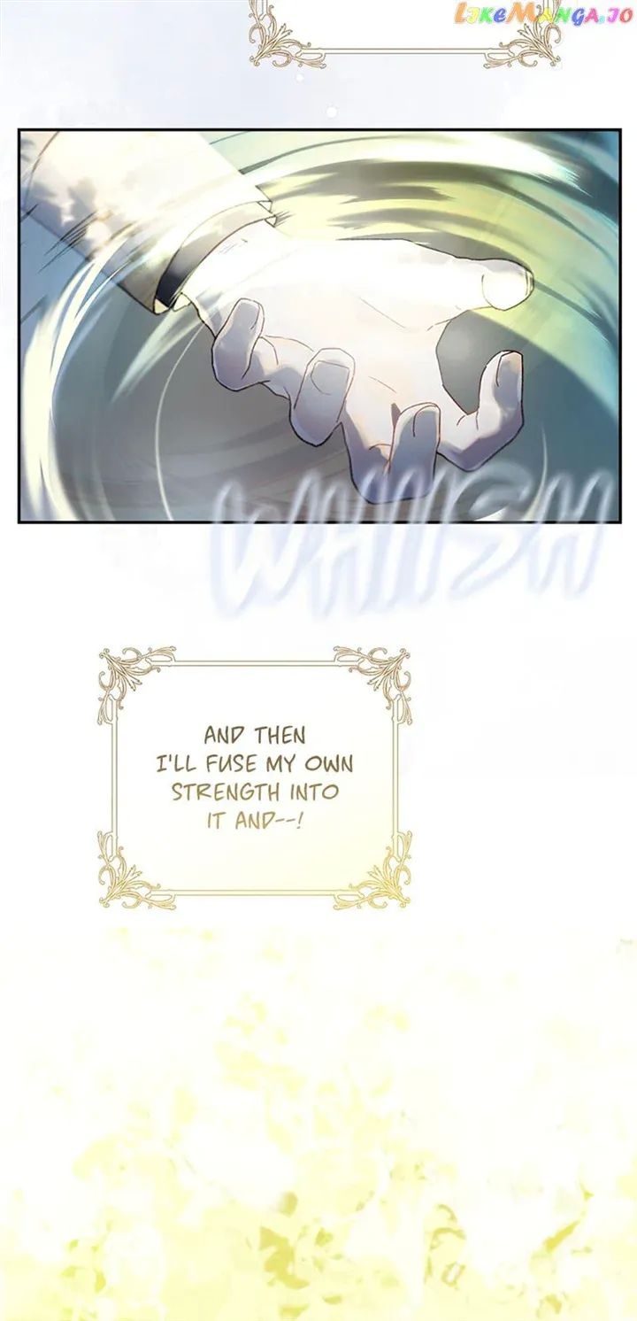 My Farm by the Palace chapter 54 page 26