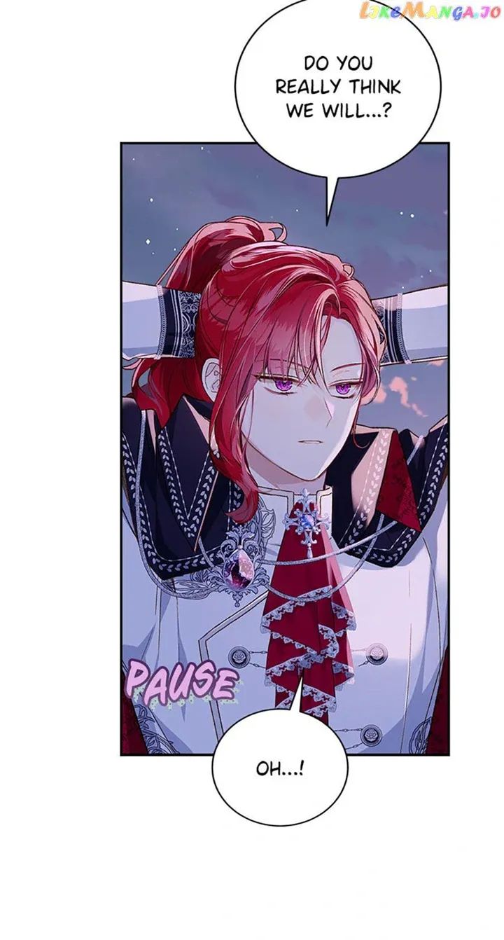 My Farm by the Palace chapter 54 page 38