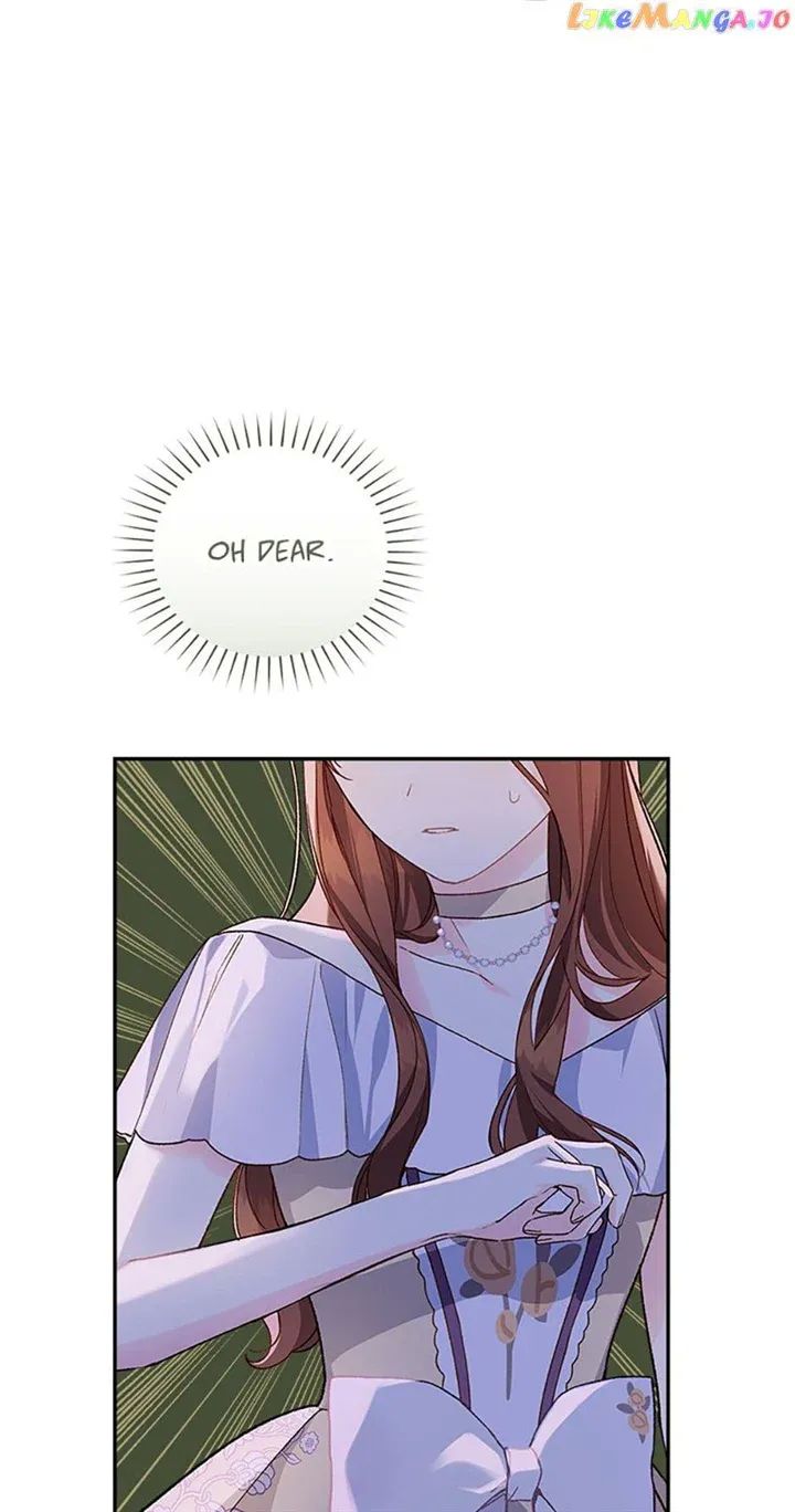 My Farm by the Palace chapter 54 page 41