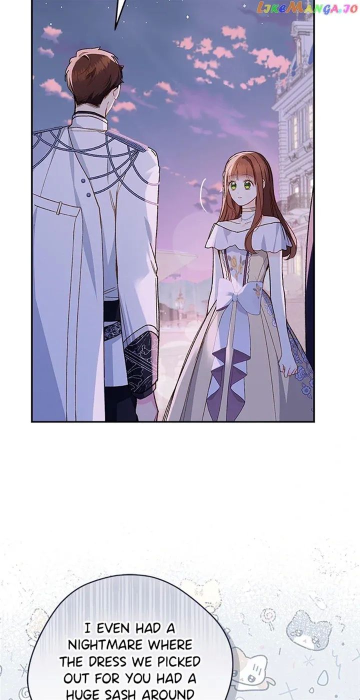 My Farm by the Palace chapter 54 page 49