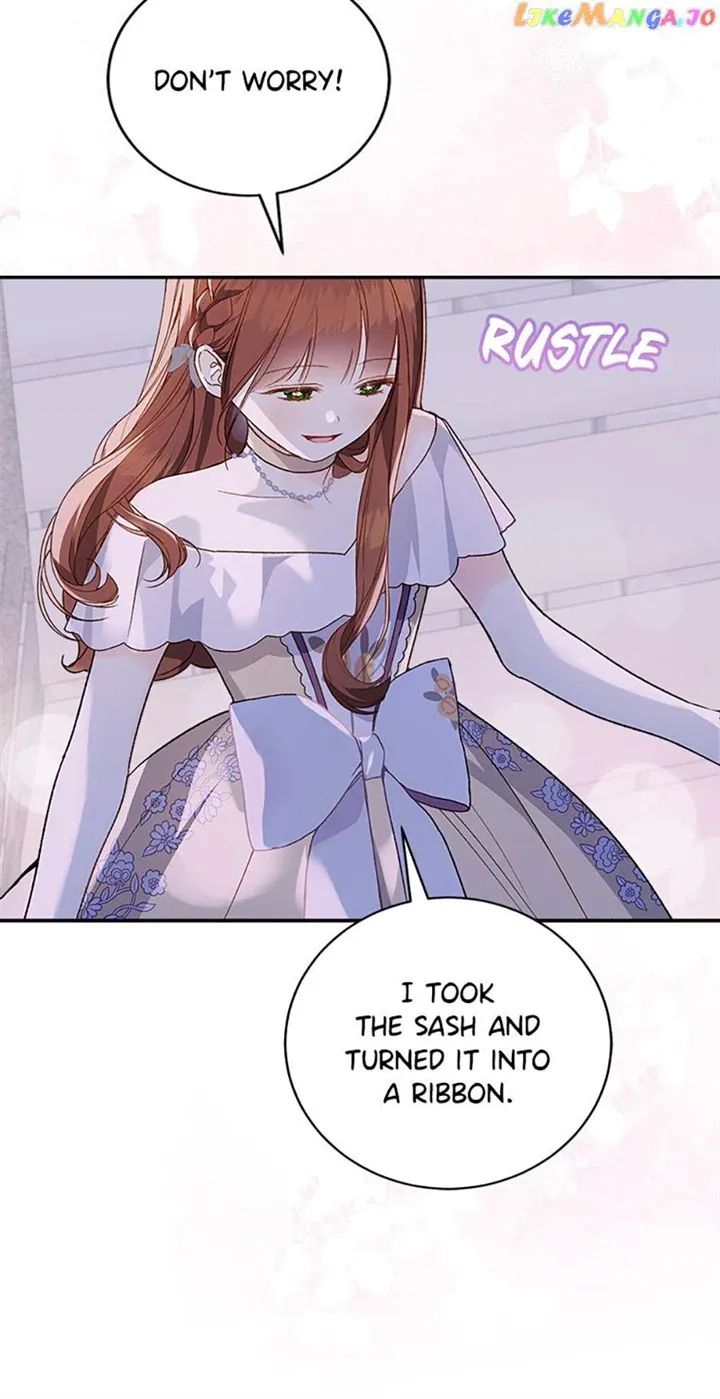 My Farm by the Palace chapter 54 page 51