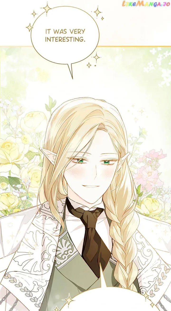 My Farm by the Palace chapter 54 page 61