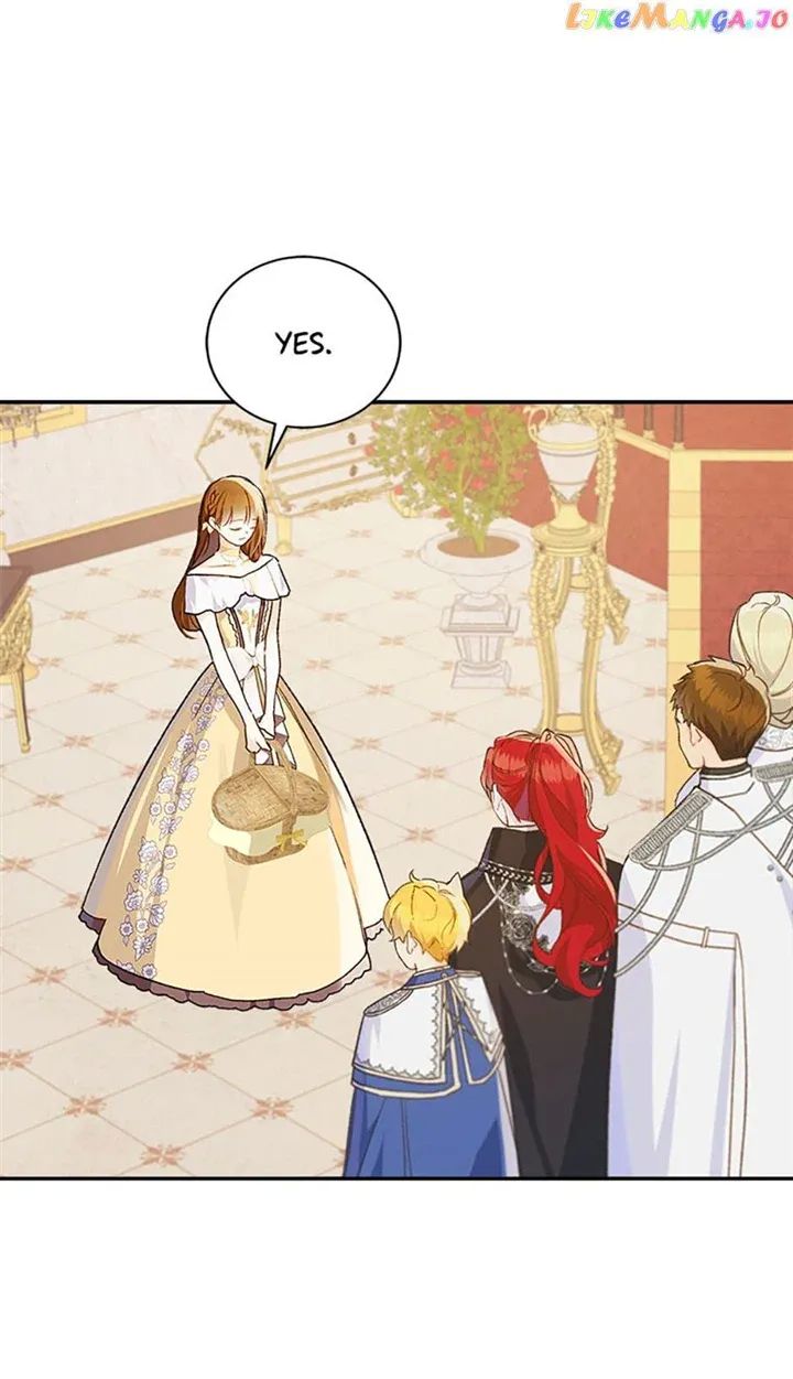 My Farm by the Palace chapter 54 page 65