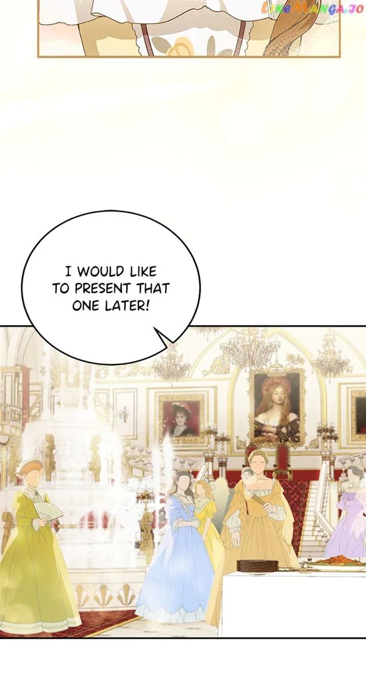 My Farm by the Palace chapter 55 page 64