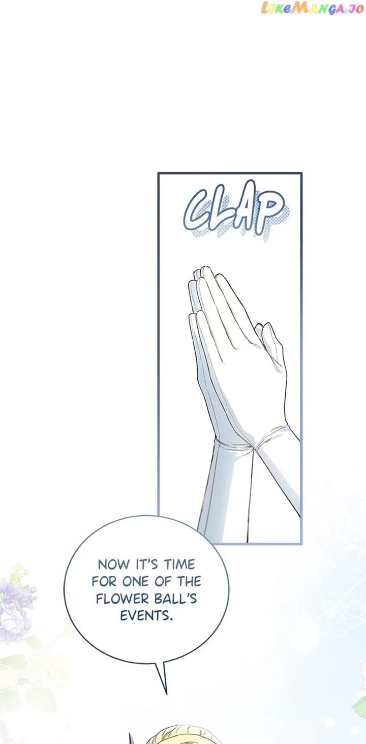 My Farm by the Palace chapter 57 page 28