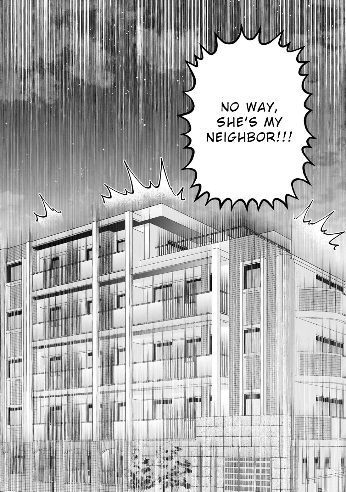My Fave Persons Moved into Condominium Where I Live chapter 1 page 39