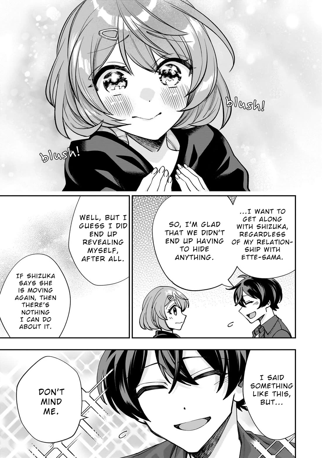 My Fave Persons Moved into Condominium Where I Live chapter 1 page 48