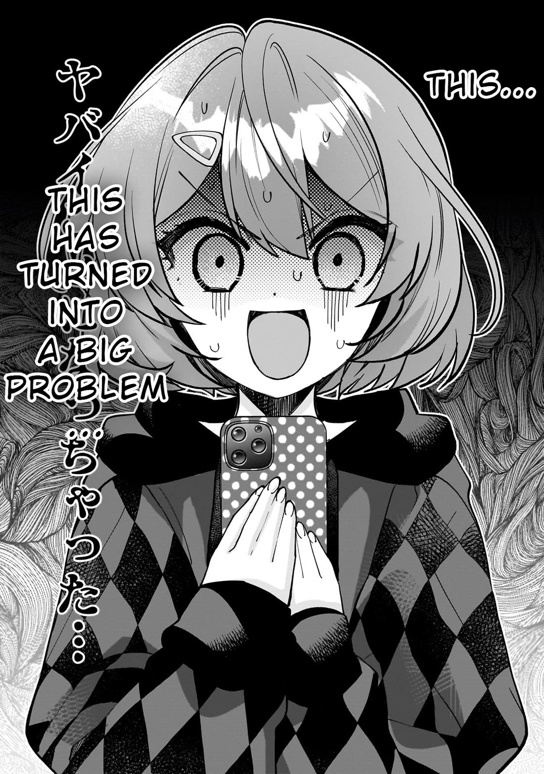 My Fave Persons Moved into Condominium Where I Live chapter 10 page 4