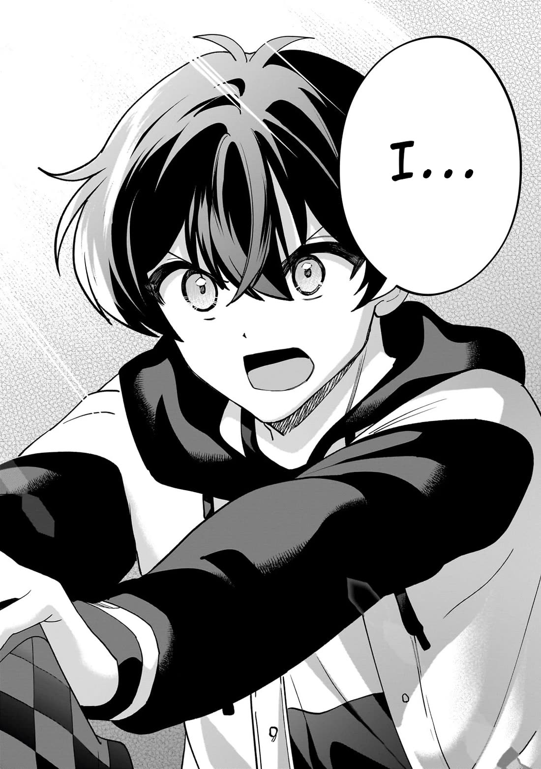 My Fave Persons Moved into Condominium Where I Live chapter 11 page 14