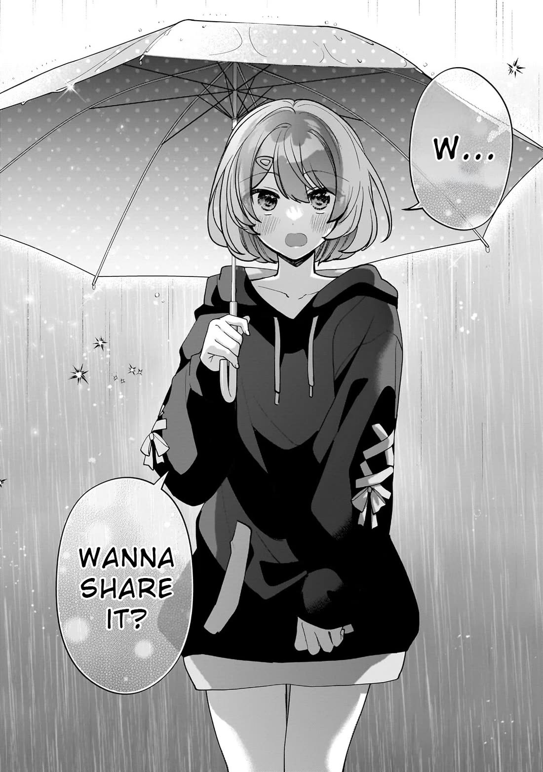 My Fave Persons Moved into Condominium Where I Live chapter 18 page 18