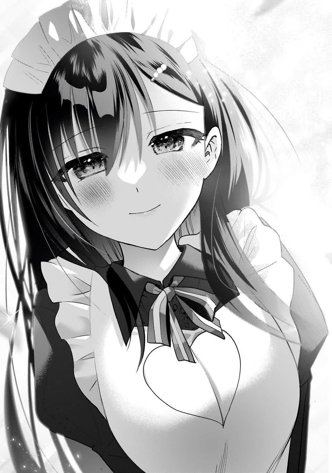 My Fave Persons Moved into Condominium Where I Live chapter 22 page 27