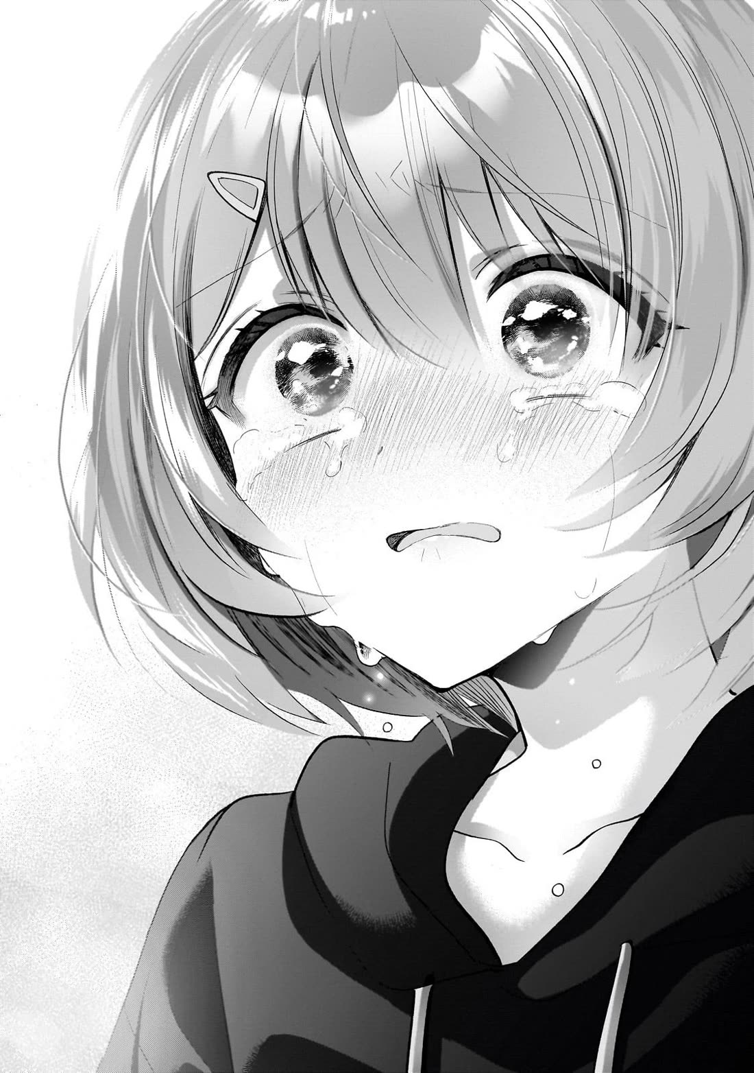 My Fave Persons Moved into Condominium Where I Live chapter 24 page 20