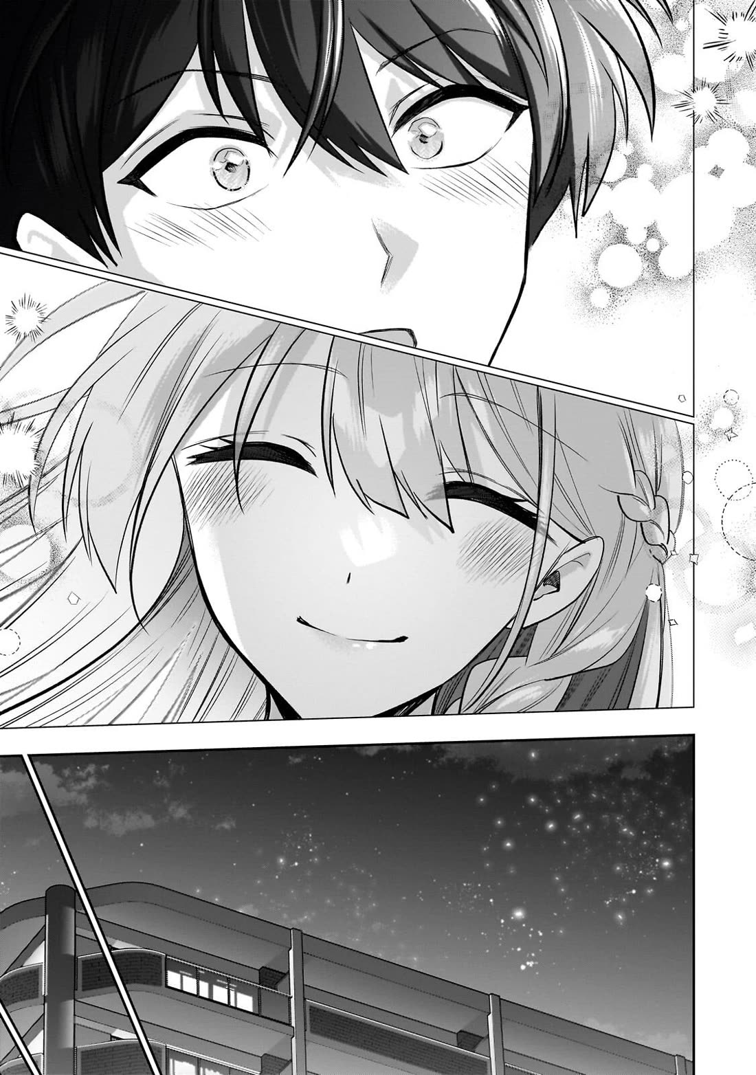 My Fave Persons Moved into Condominium Where I Live chapter 25 page 31