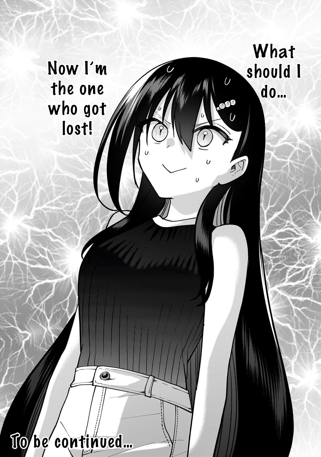 My Fave Persons Moved into Condominium Where I Live chapter 29 page 32