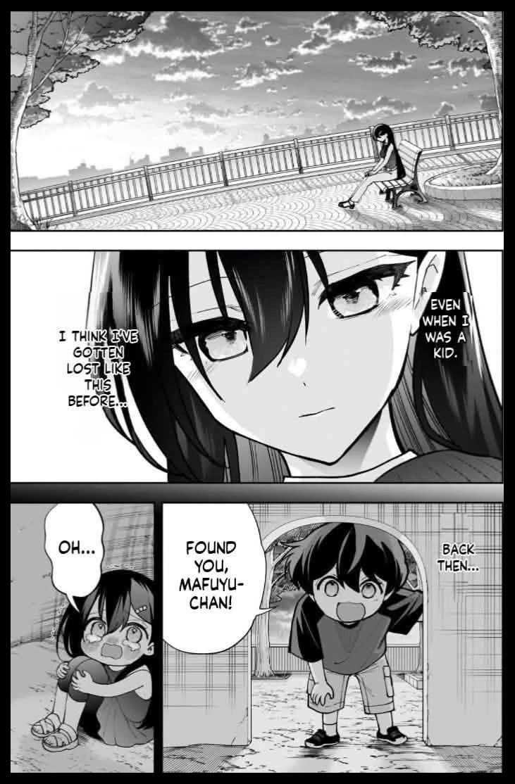 My Fave Persons Moved into Condominium Where I Live chapter 30 page 11