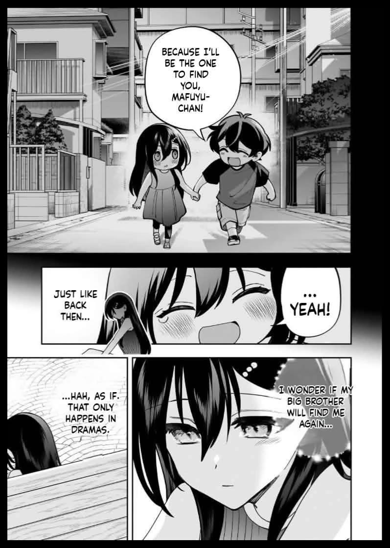 My Fave Persons Moved into Condominium Where I Live chapter 30 page 13