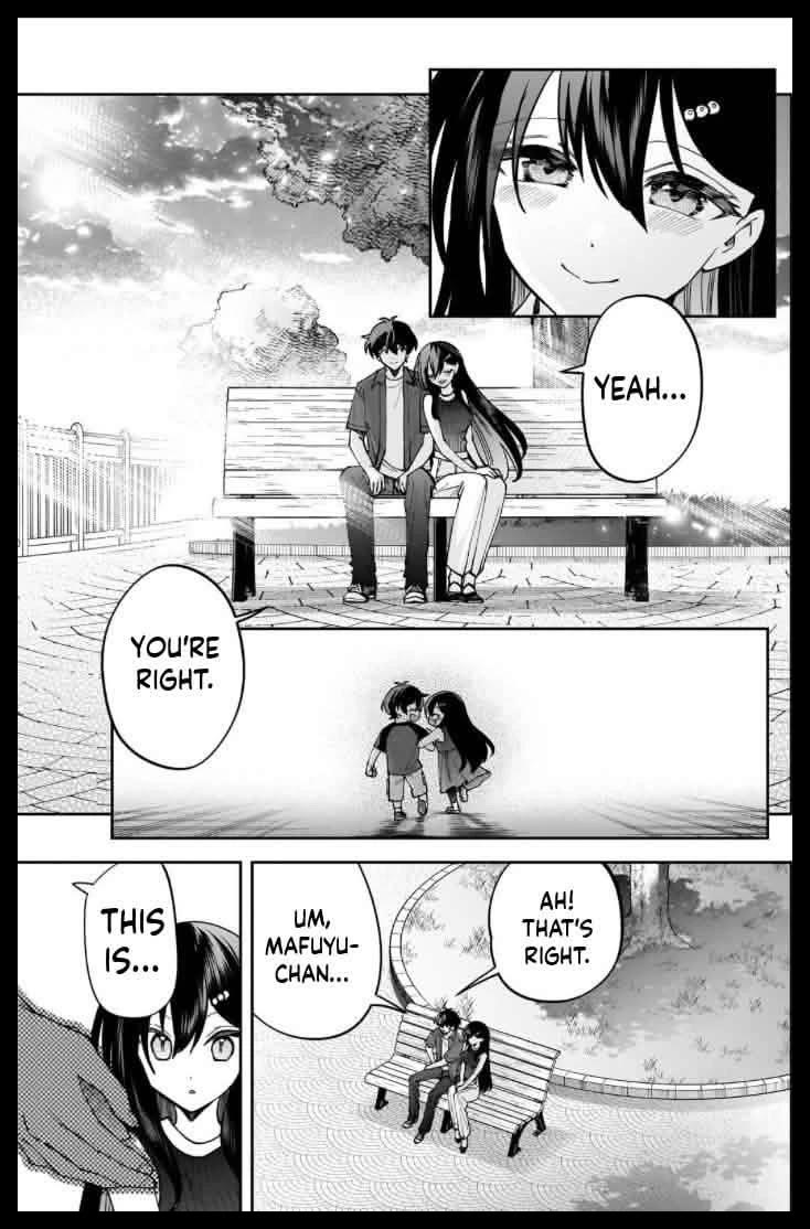 My Fave Persons Moved into Condominium Where I Live chapter 30 page 19