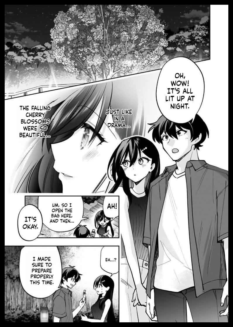 My Fave Persons Moved into Condominium Where I Live chapter 30 page 21