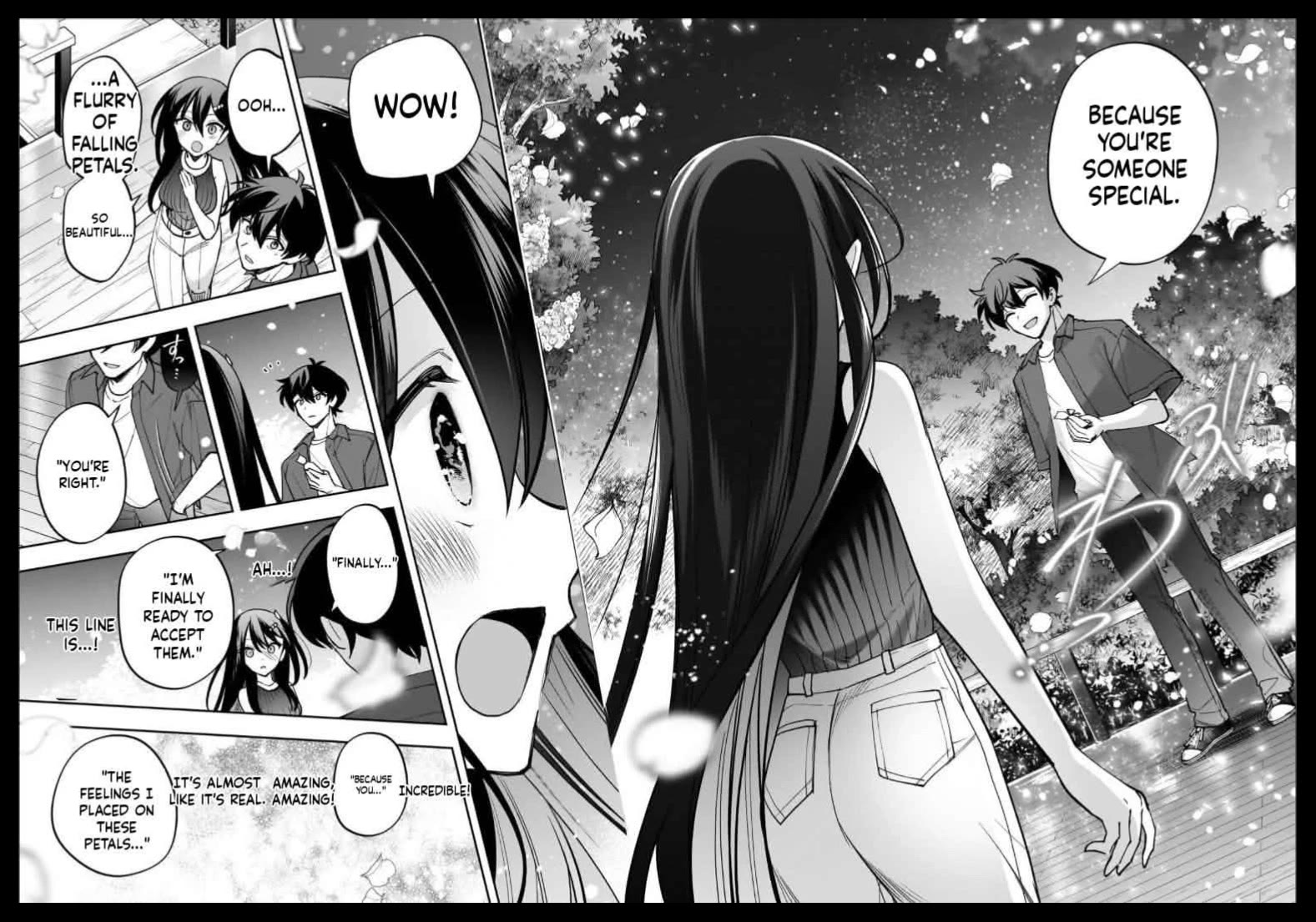 My Fave Persons Moved into Condominium Where I Live chapter 30 page 24