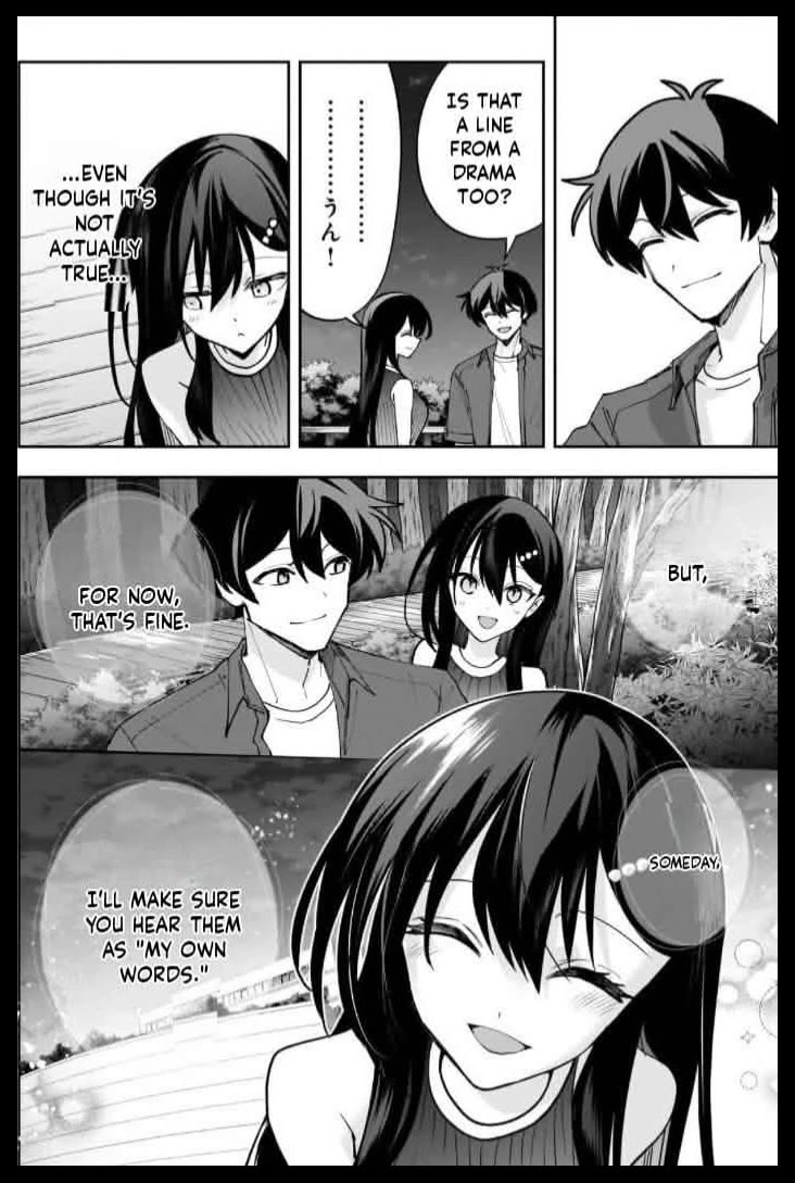 My Fave Persons Moved into Condominium Where I Live chapter 30 page 26