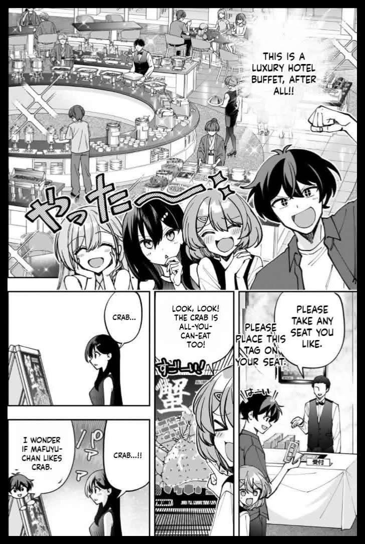 My Fave Persons Moved into Condominium Where I Live chapter 30 page 28