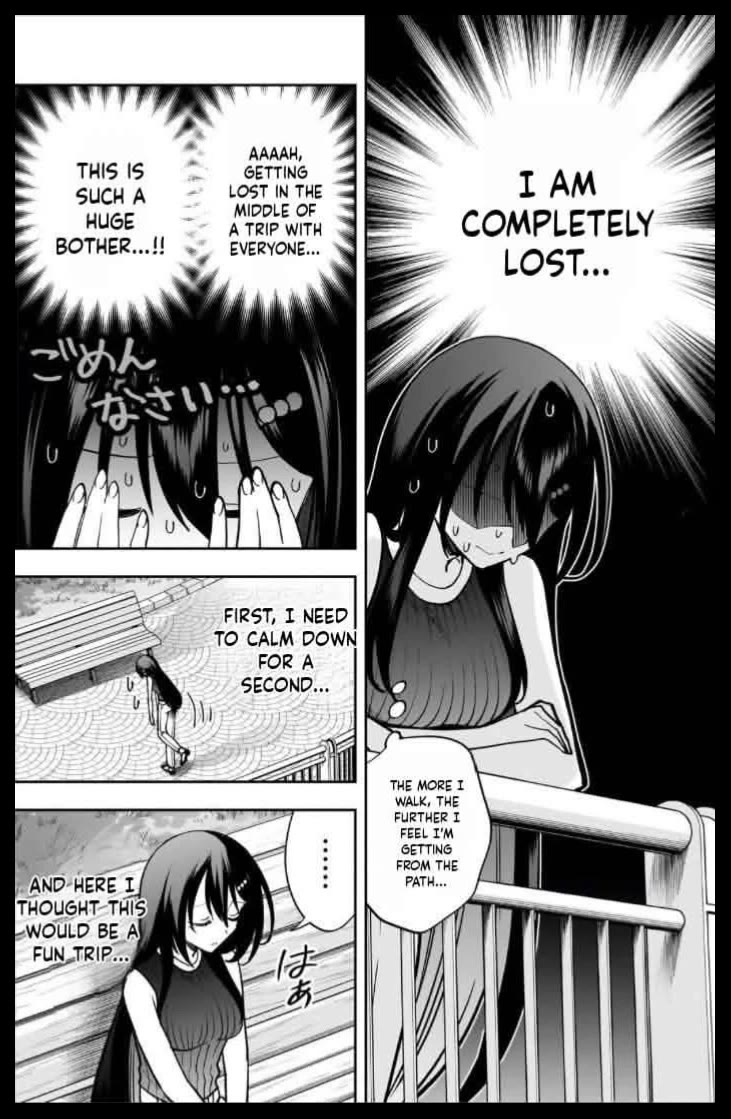 My Fave Persons Moved into Condominium Where I Live chapter 30 page 6