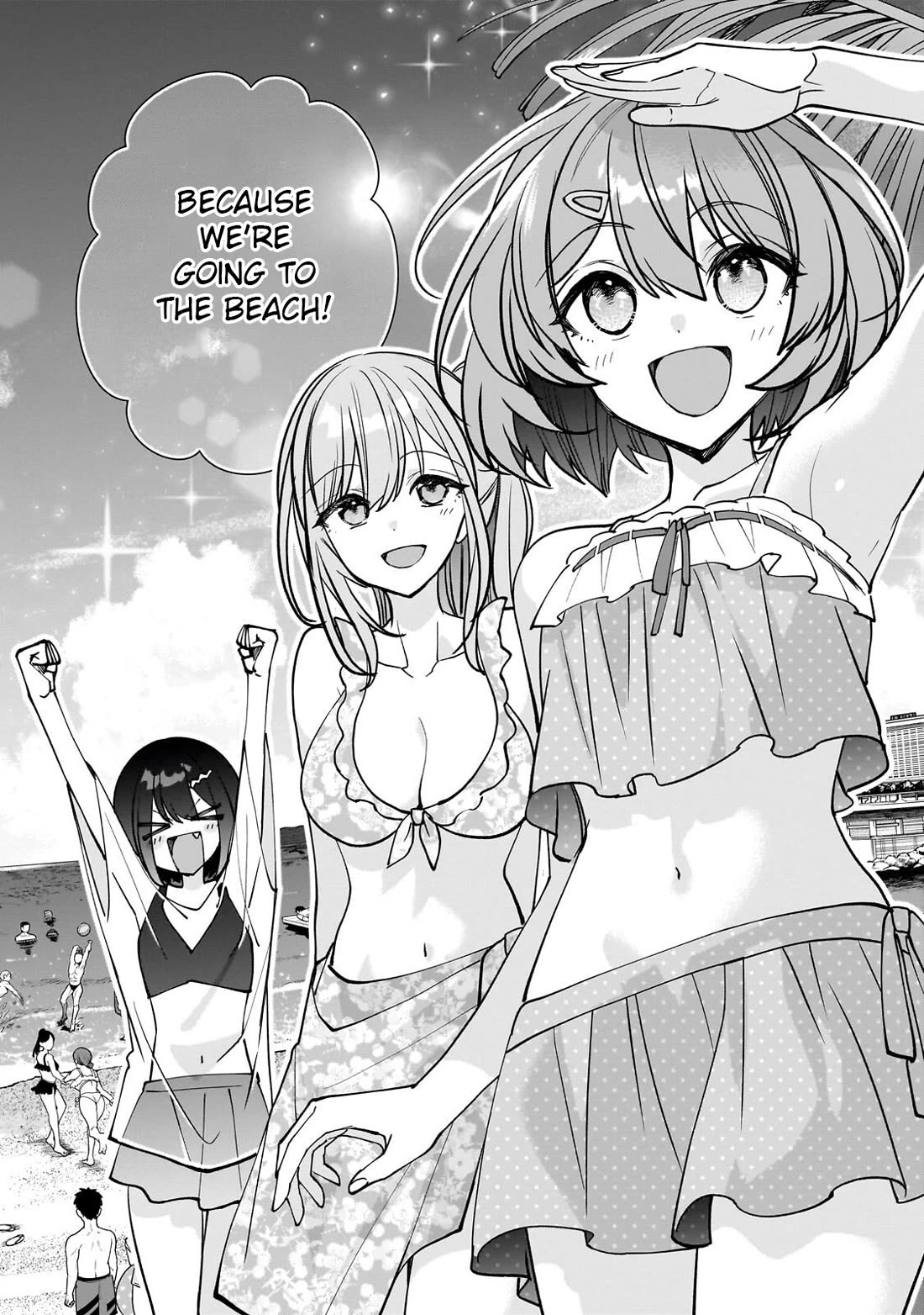 My Fave Persons Moved into Condominium Where I Live chapter 31 page 19