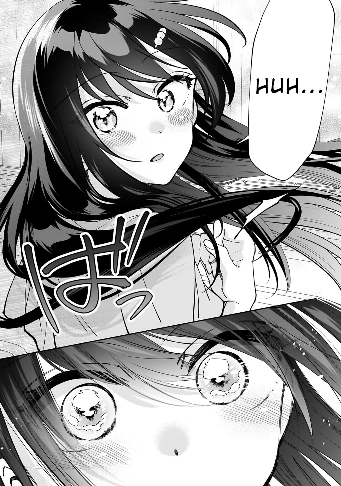 My Fave Persons Moved into Condominium Where I Live chapter 4 page 12