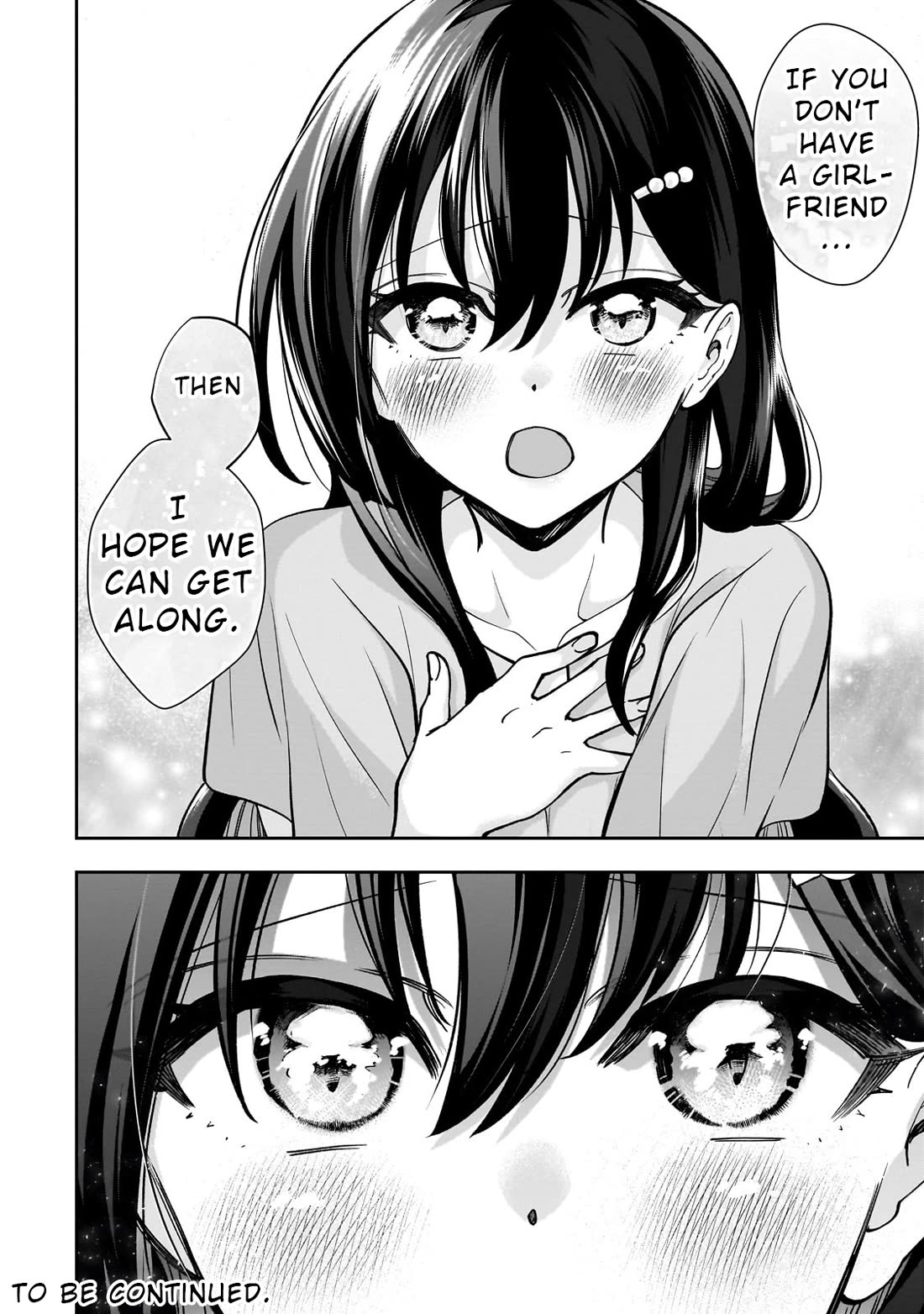 My Fave Persons Moved into Condominium Where I Live chapter 4 page 28