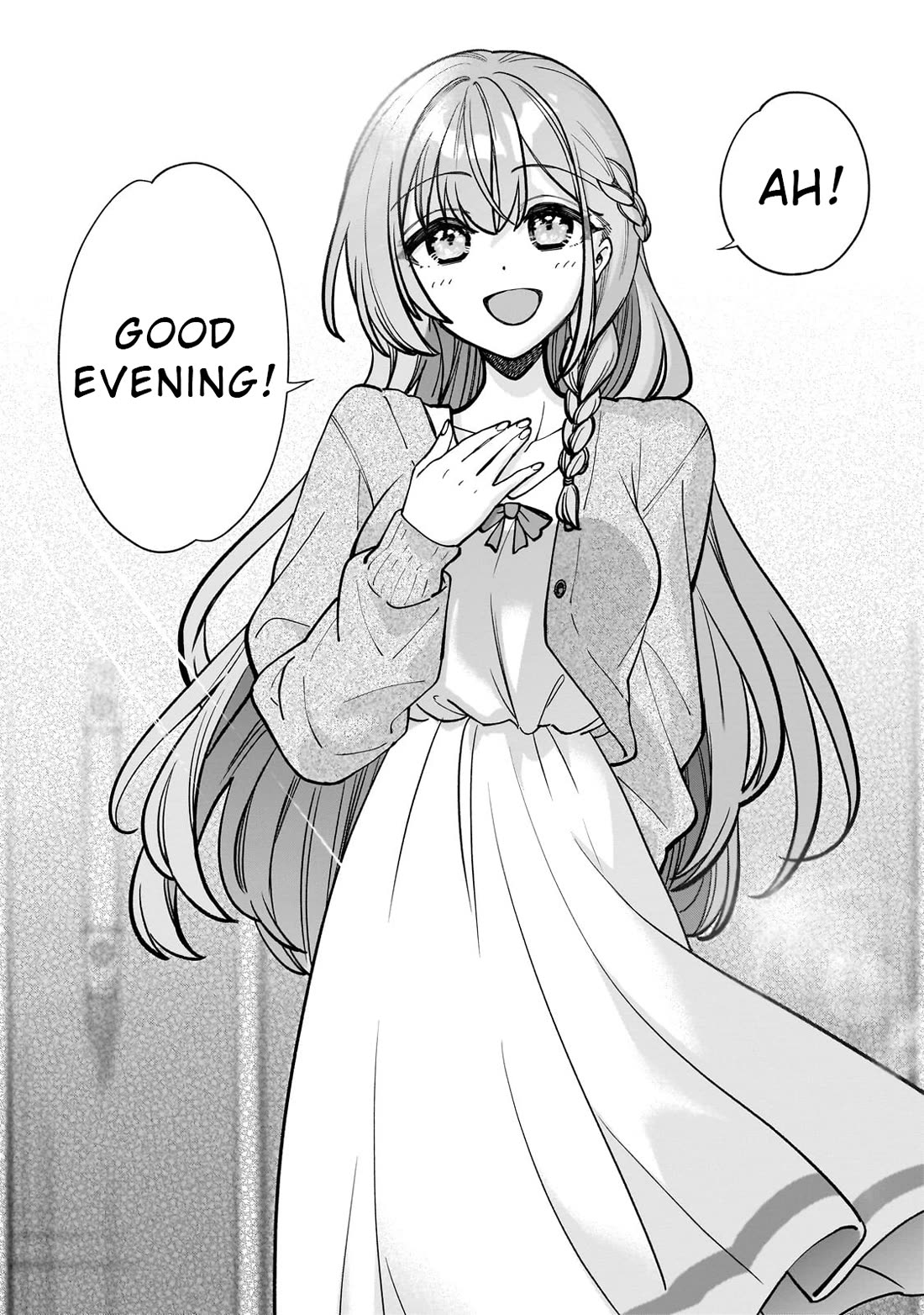 My Fave Persons Moved into Condominium Where I Live chapter 5 page 24