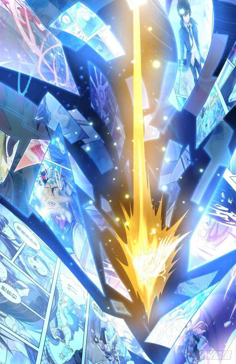 My Female Apprentices Are All Big Shots From the Future chapter 0 page 10