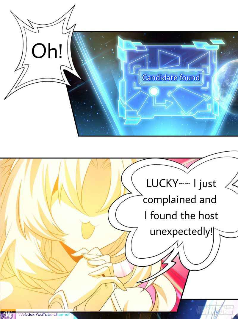 My Female Apprentices Are All Big Shots From the Future chapter 0 page 13