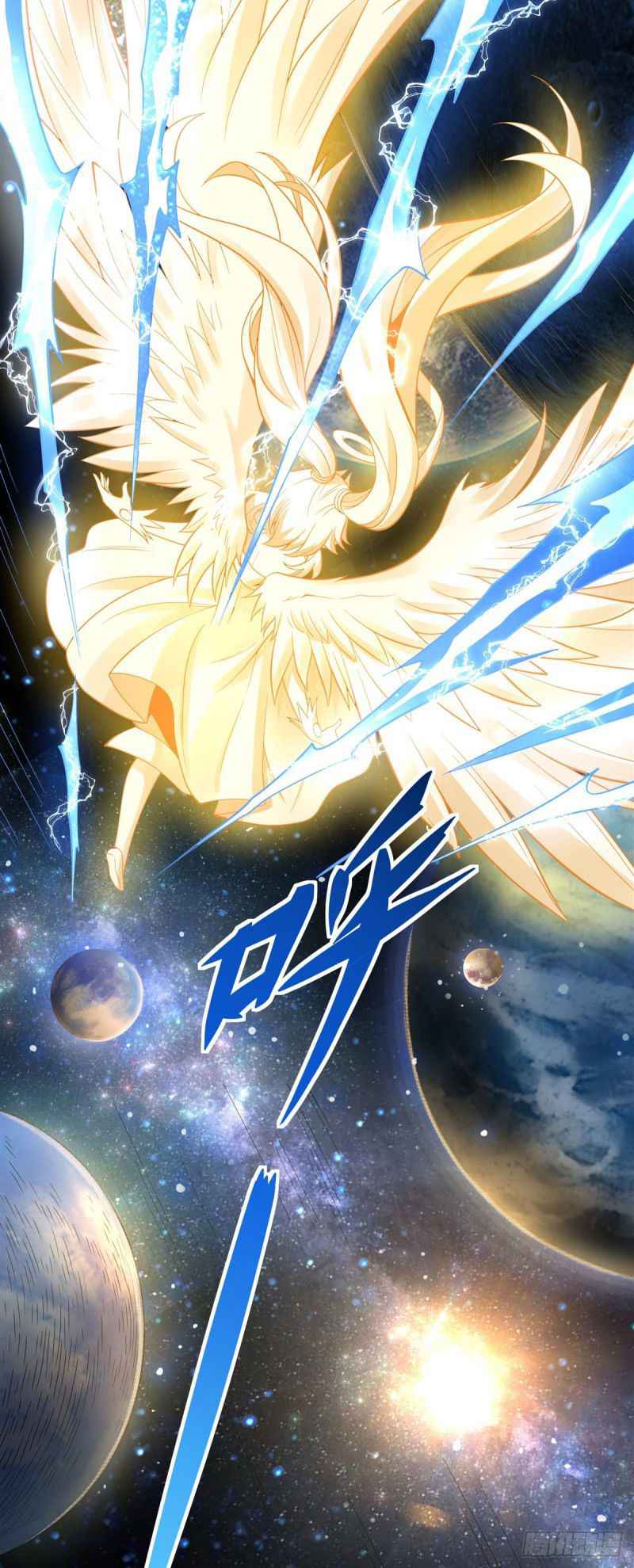 My Female Apprentices Are All Big Shots From the Future chapter 0 page 16