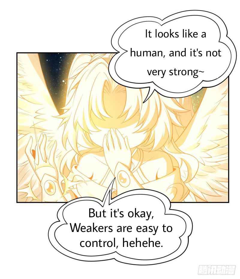 My Female Apprentices Are All Big Shots From the Future chapter 0 page 19