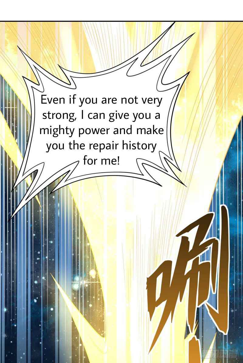 My Female Apprentices Are All Big Shots From the Future chapter 0 page 21