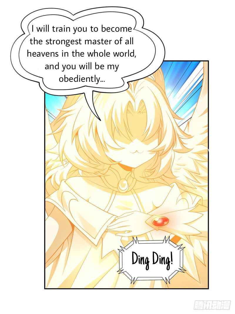 My Female Apprentices Are All Big Shots From the Future chapter 0 page 25