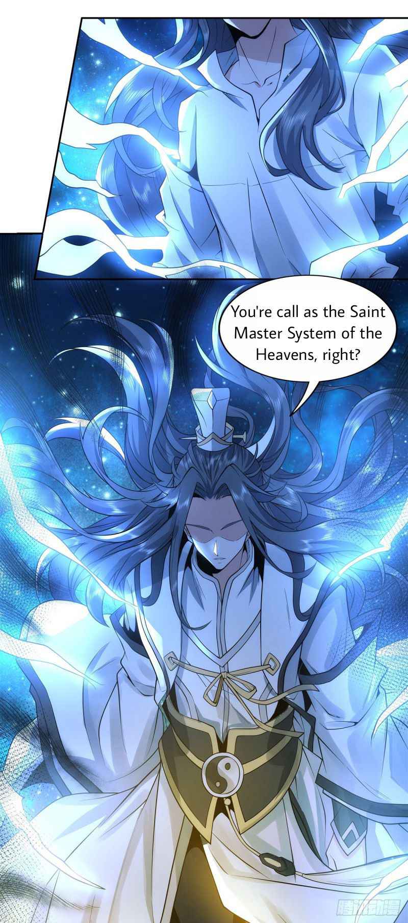 My Female Apprentices Are All Big Shots From the Future chapter 0 page 27