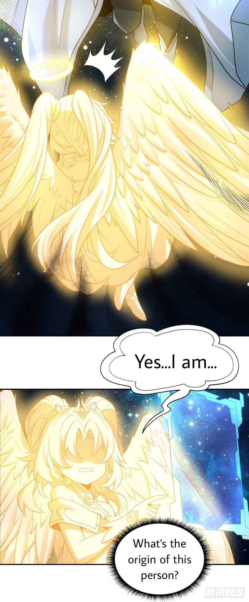 My Female Apprentices Are All Big Shots From the Future chapter 0 page 28