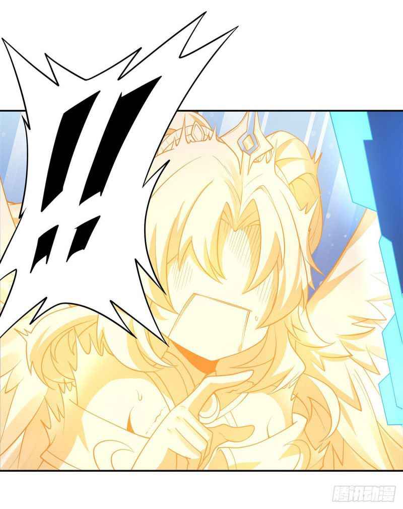 My Female Apprentices Are All Big Shots From the Future chapter 0 page 29