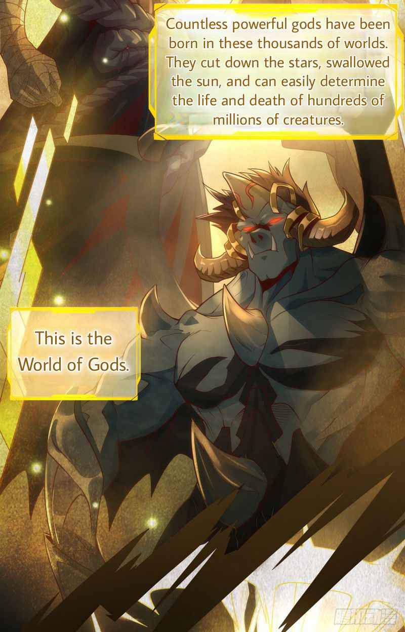 My Female Apprentices Are All Big Shots From the Future chapter 0 page 3