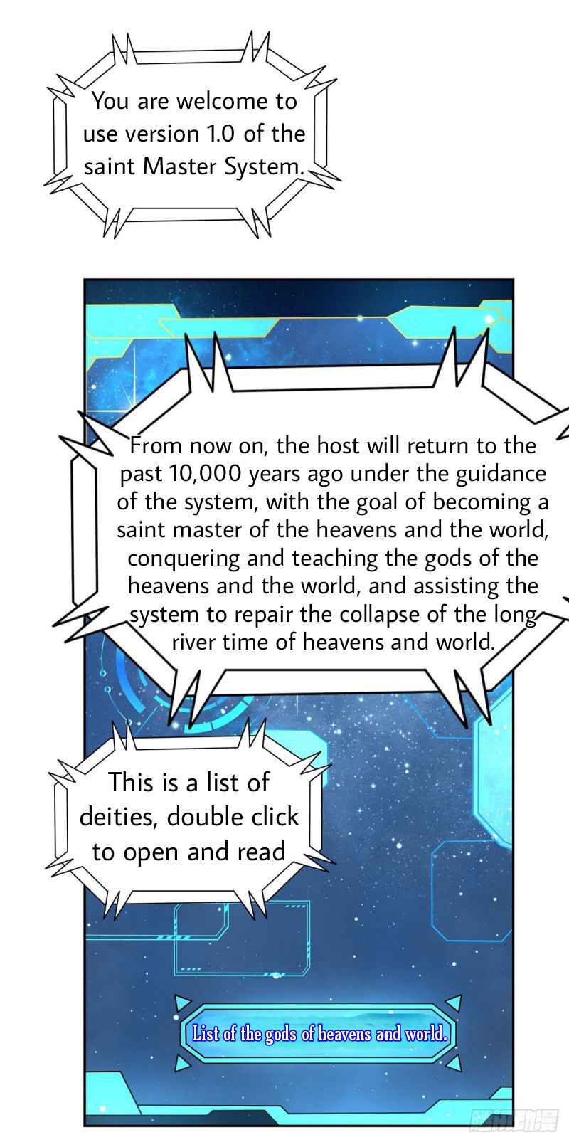 My Female Apprentices Are All Big Shots From the Future chapter 0 page 32