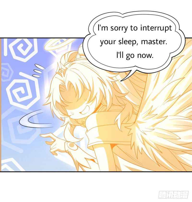 My Female Apprentices Are All Big Shots From the Future chapter 0 page 33